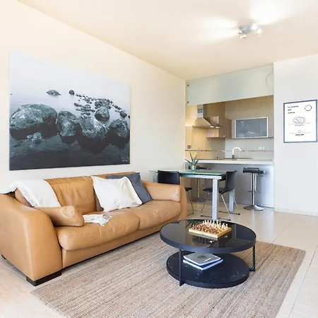 Appartement With Terrace And Sea Views In North Tenerife Summa Haus La Matanza De Acentejo