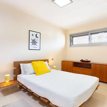 With Terrace And Sea Views In North Tenerife Summa Haus Appartement *