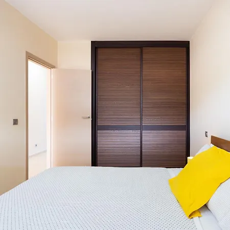 With Terrace And Sea Views In North Tenerife Summa Haus