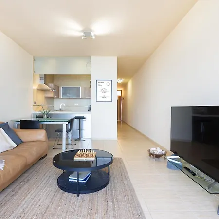 With Terrace And Sea Views In North Tenerife Summa Haus La Matanza De Acentejo