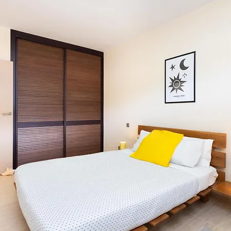 With Terrace And Sea Views In North Tenerife Summa Haus * La Matanza De Acentejo